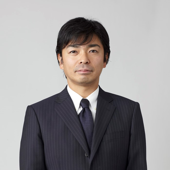 井出 健治郎