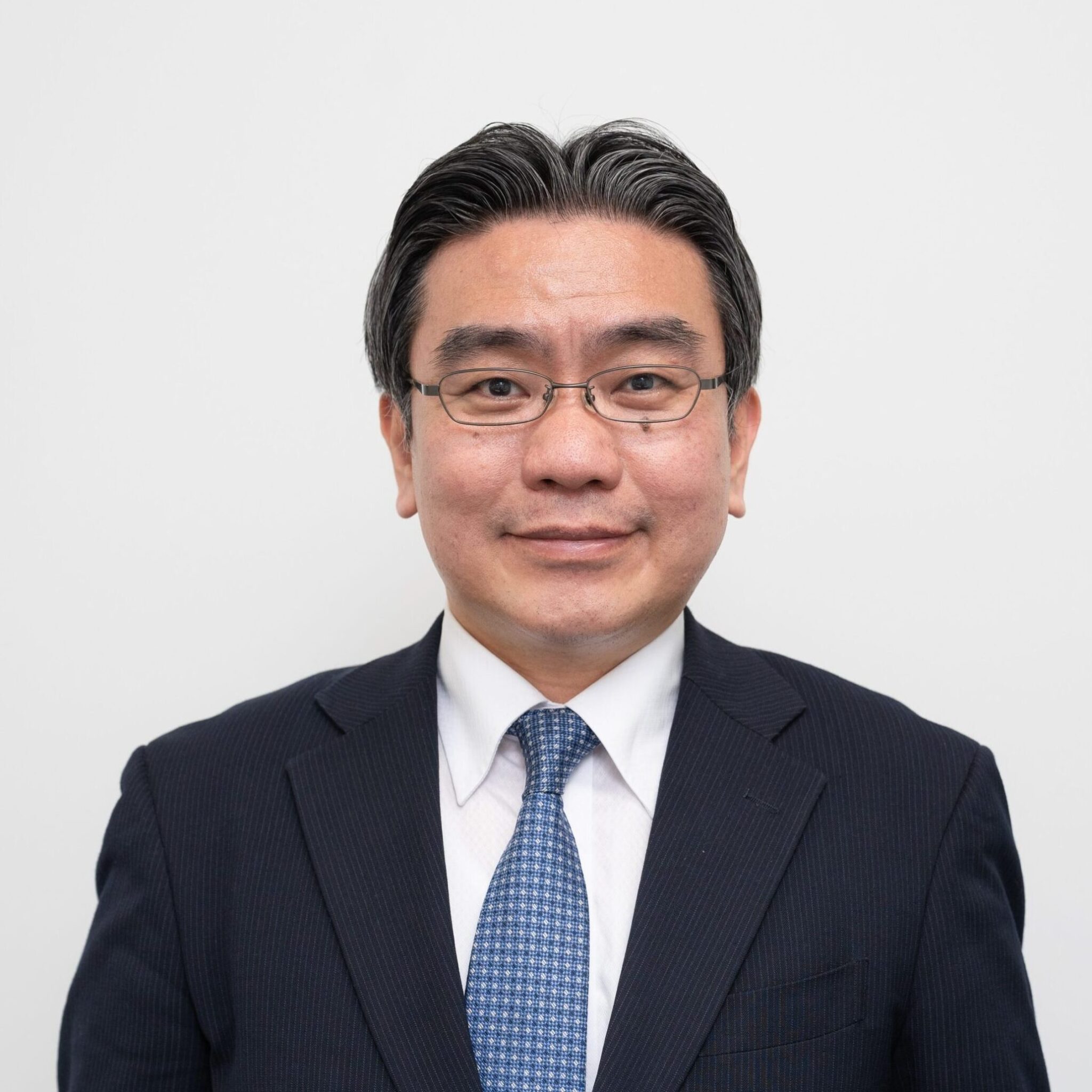吉岡　豊司