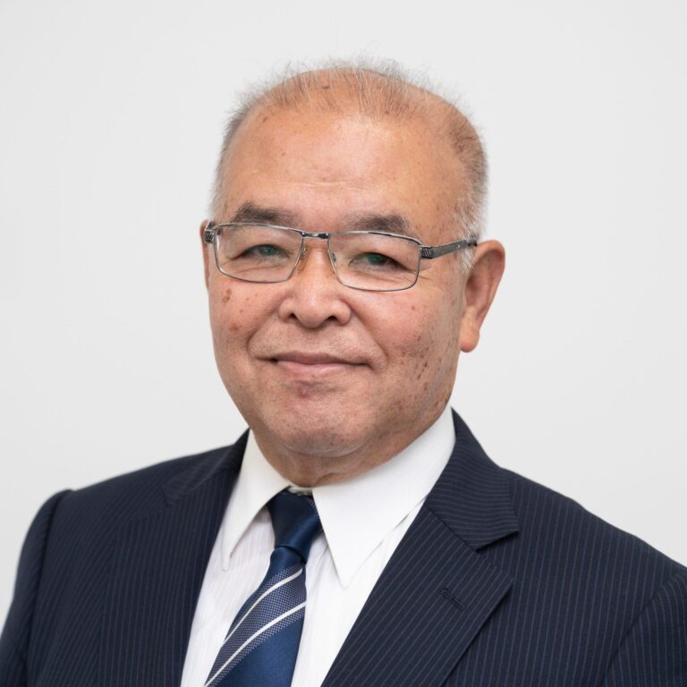 ★桜井先生2 桜井 久勝