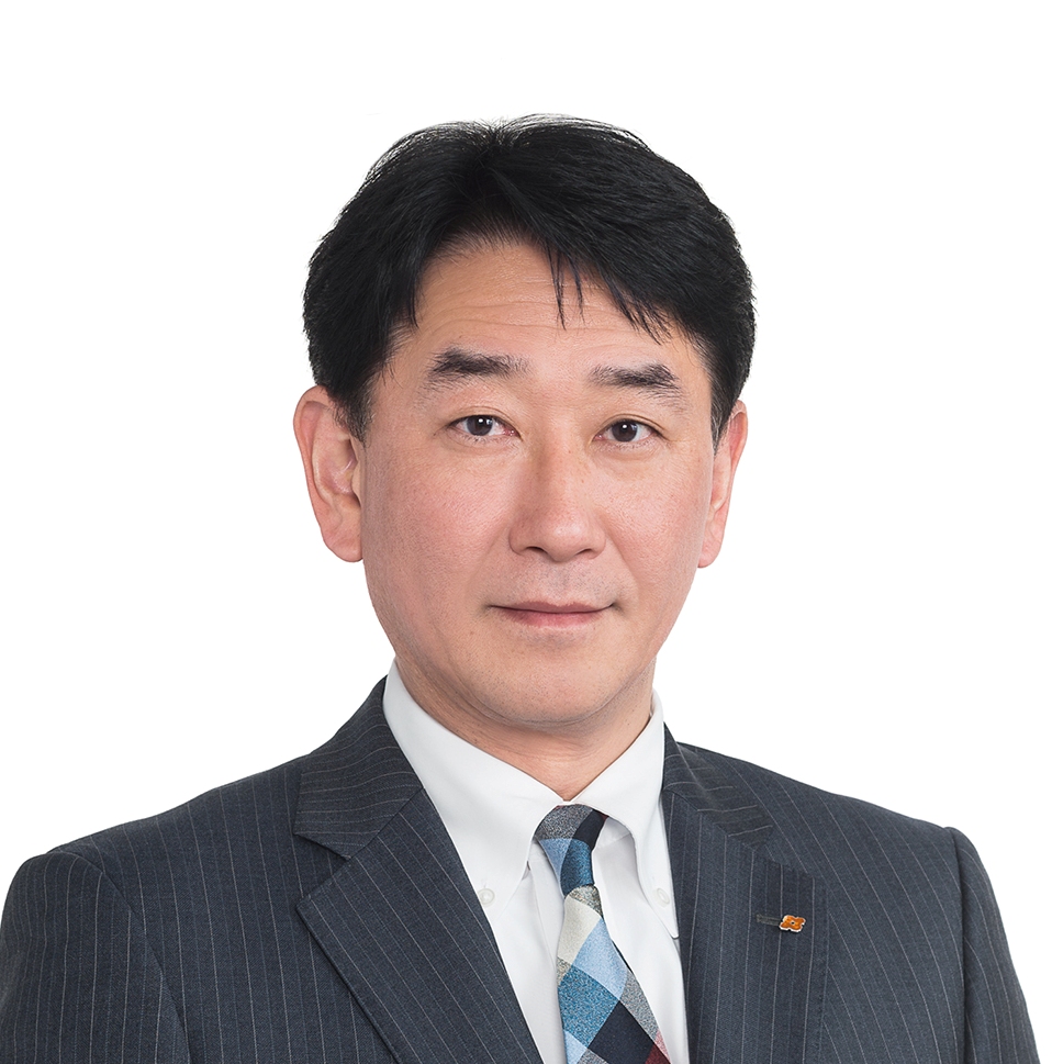 桜井　久勝