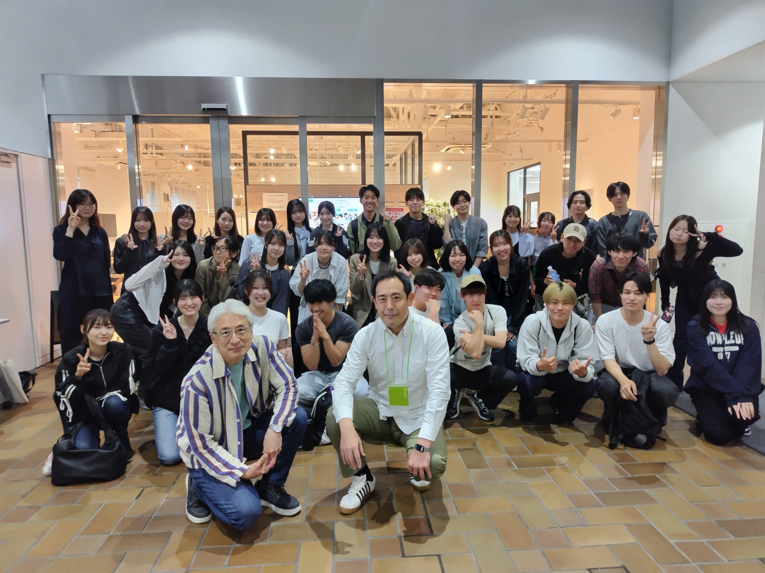 山田ゼミ3年：駒澤大学深見ゼミと合同ゼミ】 | 昭和女子大学